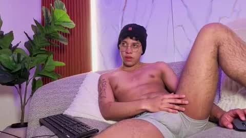 Alejo online show from 02-17-26, 07:31