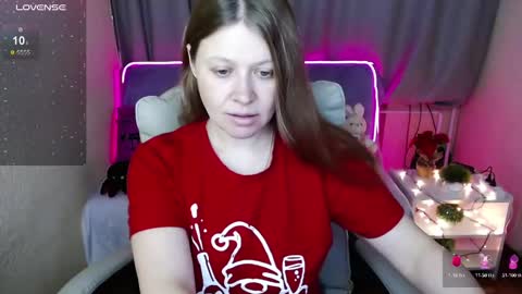Aleksa online show from 12-25-24, 11:31