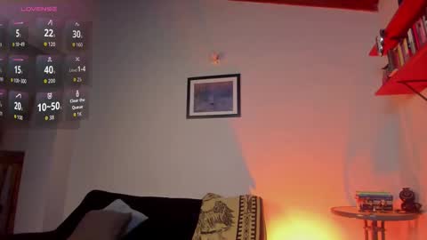 Alek online show from 10-11-25, 03:06