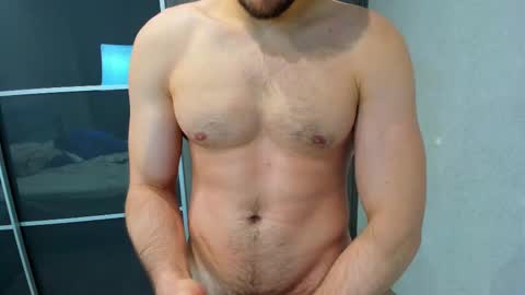 aleks_brown online show from 03-02-25, 02:43