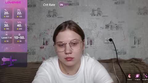 Snapshot of aleksaflirt chatting on 12-22-24, 05:21 Aleksa online show from 12-22-24, 05:21