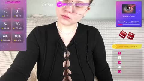 Snapshot of aleksaflirt chatting on 02-24-25, 09:41 Aleksa online show from 02-24-25, 09:41