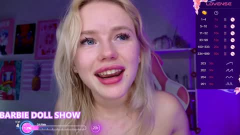 Lexi online show from 01-11-25, 09:57