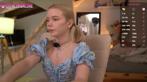 Lexi online show from 01-12-26, 03:56