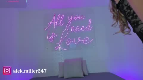 Aleksandra  online show from 09-19-25, 12:17