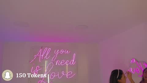 Aleksandra  online show from 12-18-25, 12:22