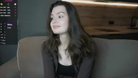 Aleksa online show from 12-03-25, 03:03