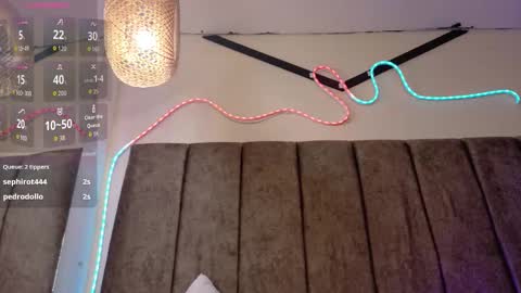 alektra_bryce online show from 11-24-25, 07:52