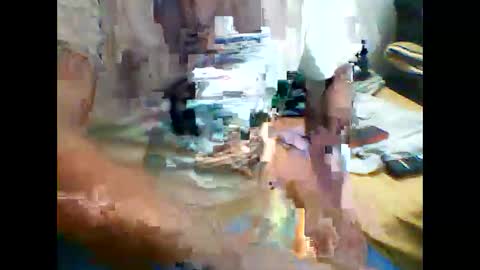 rico online show from 12-30-24, 11:38