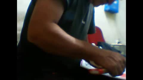 rico online show from 02-07-25, 11:45