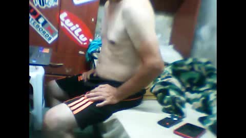 rico online show from 02-27-25, 12:32