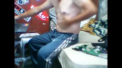 rico online show from 03-08-25, 12:00