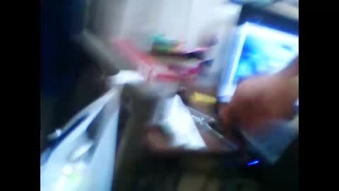 rico online show from 03-11-25, 02:32