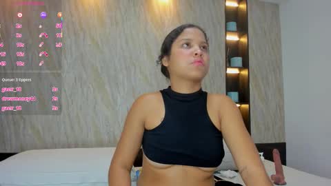 ALENA online show from 11-07-25, 02:44