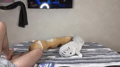 Alena online show from 11-02-25, 05:37