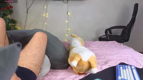 Alena online show from 02-12-26, 03:23