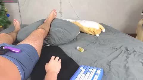 Alena online show from 03-01-26, 01:24