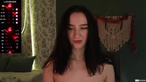 Snapshot of alena_navi chatting on 12-27-24, 08:07 Alena online show from 12-27-24, 08:07