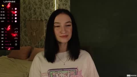 Snapshot of alena_navi chatting on 02-20-25, 05:29 Alena online show from 02-20-25, 05:29