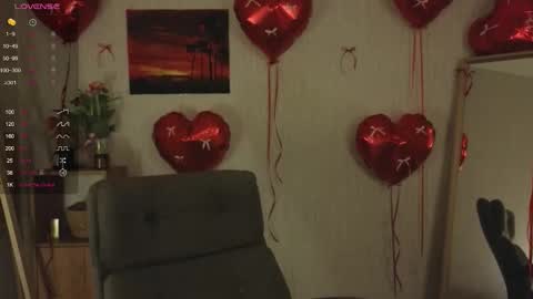 Snapshot of alena_navi chatting on 02-15-26, 05:20 Alena online show from 02-15-26, 05:20