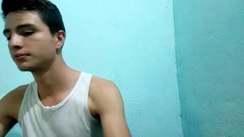 Snapshot of aleo_011 chatting on 01-07-25, 07:28 Alejandro online show from 01-07-25, 07:28