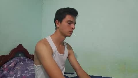 Snapshot of aleo_011 chatting on 01-20-25, 12:57 Alejandro online show from 01-20-25, 12:57