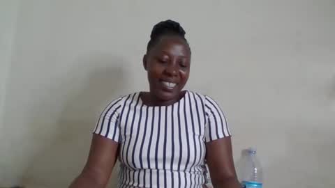 Noreen Kennth and Emilly online show from 01-01-25, 05:54