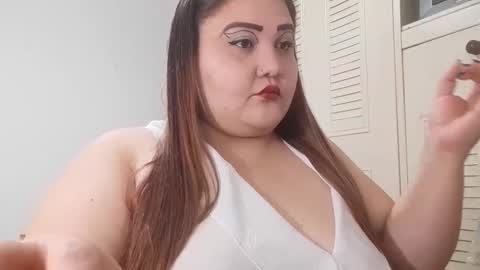 Alesia jones01 online show from 02-05-26, 05:01