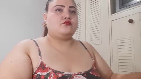 Alesia jones01 online show from 02-27-26, 06:24