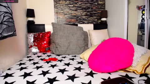 AlesiaSensual online show from 01-26-25, 11:50