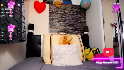 AlesiaSensual online show from 01-30-25, 08:54