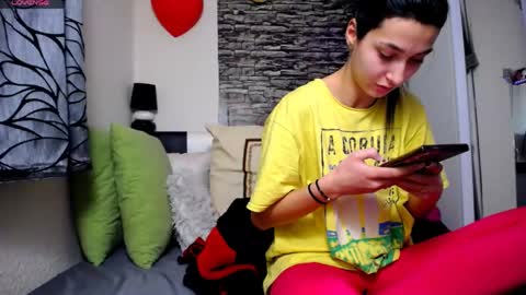 AlesiaSensual online show from 02-22-25, 11:13