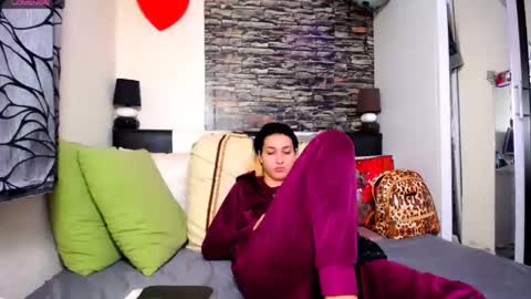 AlesiaSensual online show from 02-28-25, 08:20
