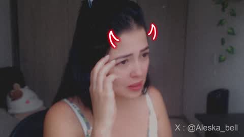 Aleska online show from 12-03-24, 03:44
