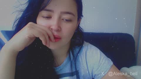 Aleska online show from 01-06-25, 02:14