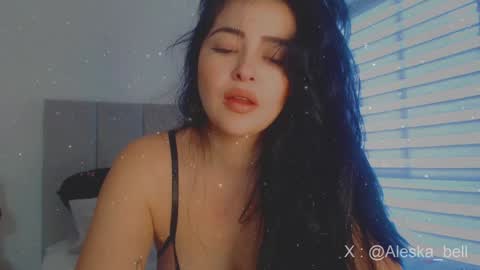 Aleska online show from 01-20-25, 01:53