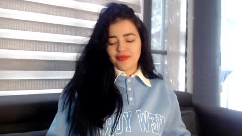 Aleska online show from 02-04-25, 01:27