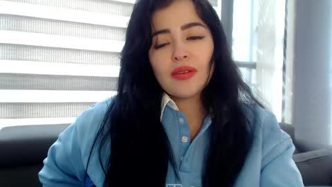 Aleska online show from 02-04-25, 04:29