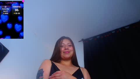 QUEEN OFF MILk  IM BACK  15 NOV online show from 12-16-24, 02:15
