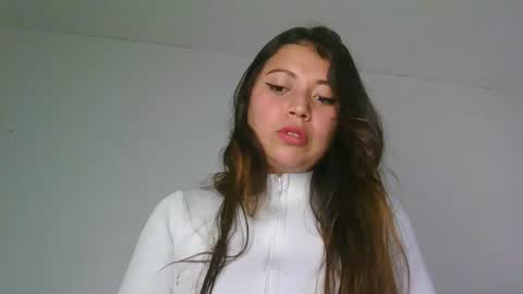 QUEEN OFF MILk  IM BACK  15 NOV online show from 10-04-25, 04:05