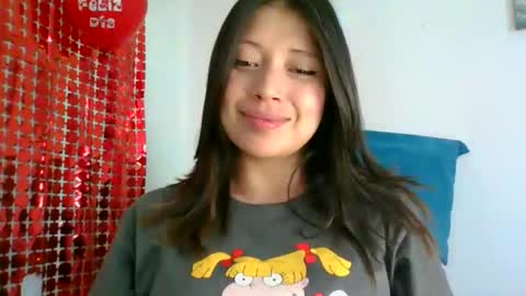 QUEEN OFF MILk  IM BACK  15 NOV online show from 02-14-26, 08:38