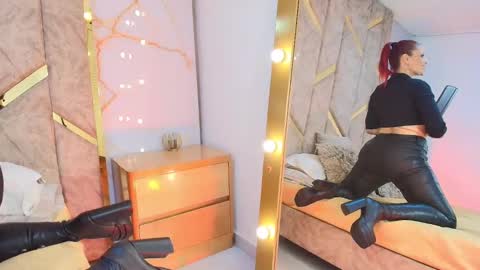 ALESKADUTH  online show from 10-15-25, 06:46