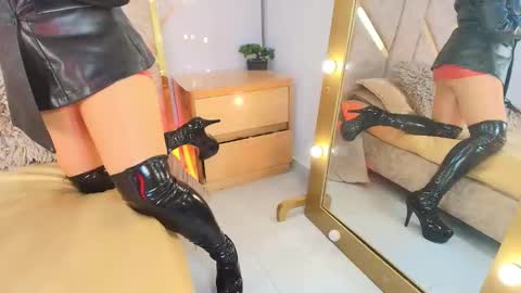 ALESKADUTH  online show from 11-19-25, 09:20