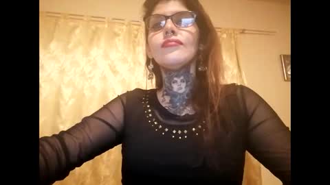 alessa05 online show from 01-22-25, 05:59