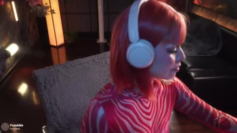 Alessa Goreng online show from 10-16-25, 04:13