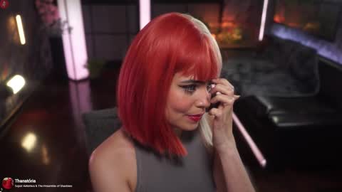 Alessa Goreng online show from 11-09-25, 08:12