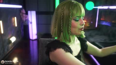 Alessa Goreng online show from 12-20-25, 08:21