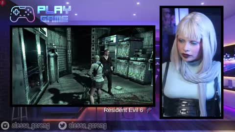 Alessa Goreng online show from 02-11-26, 05:01