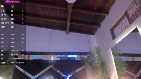 Alessa  online show from 12-02-24, 11:12