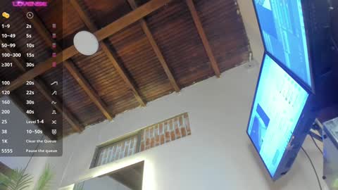 Alessa  online show from 12-12-24, 11:07